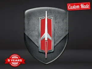 Oldsmobile Adesivi Aziendali Personalizzati Sport Tuning Moderni